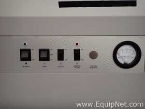 Cabine de Segurança Biológica Nuaire Inc. NU-425-600