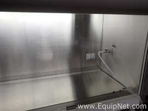Cabine de Segurança Biológica Nuaire Inc. NU-425-600
