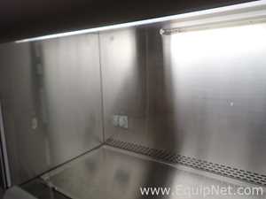 Cabine de Segurança Biológica Nuaire Inc. NU-425-600