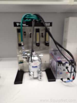 Sistema para Anestesia Caliper Life Sciences XGI-8