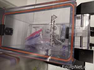 Sistema para Anestesia Caliper Life Sciences XGI-8