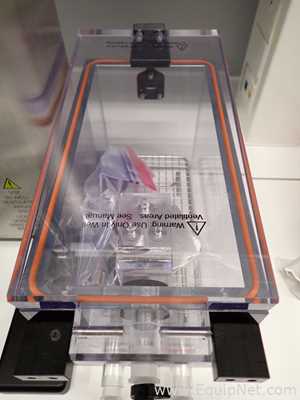 Sistema para Anestesia Caliper Life Sciences XGI-8