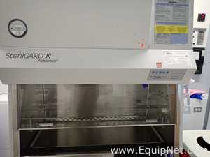 Cabine de Segurança Biológica The Baker Company SG 403