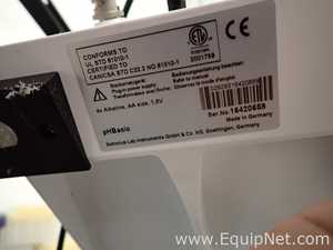 Medidor de pH Sartorius Lab Instruments pHBasic