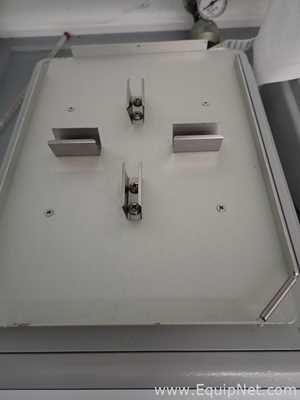 Lot of 2 VWR Micro Plate Orbital Shaker