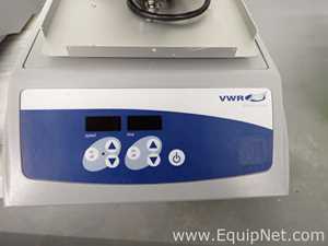 Lot of 2 VWR Micro Plate Orbital Shaker