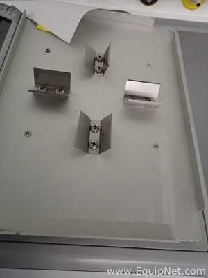 Lot of 2 VWR Micro Plate Orbital Shaker