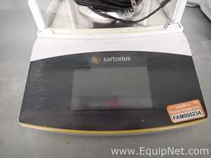 Báscula Sartorius Secura 124-1S