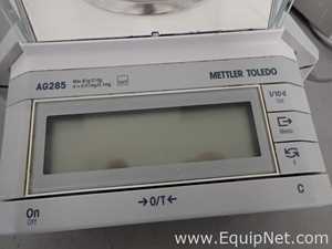 Mettler Toledo AG285 Balance