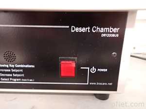 Horno de Secado Biocare Medical 10-180AEr