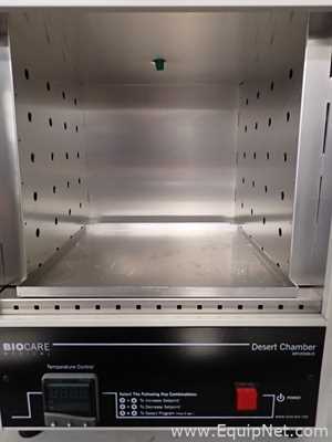 Horno de Secado Biocare Medical 10-180AEr
