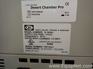 Horno de Secado Biocare Medical 10-180AEr