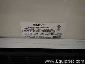 Freezer Marvel Scientific 15AF0100