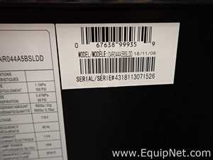 Danby DAR044A5BSLDD Refrigerator
