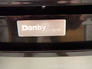 Danby DAR044A5BSLDD Refrigerator