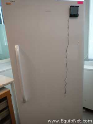 Freezer Fridgidaire FFVU21F4QWB