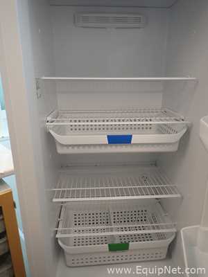 Fridgidaire FFVU21F4QWB Freezer