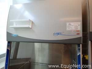 Cabina de Seguridad Biológica Labconco Corporation 302419100