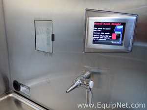 Labconco Corporation 302419100 Biological Safety Cabinet
