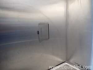 Labconco Corporation 302419100 Biological Safety Cabinet