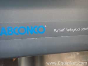 Cabine de Segurança Biológica Labconco Corporation 3460009