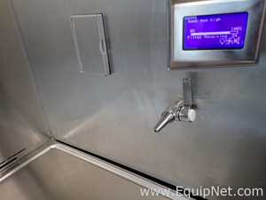 Cabine de Segurança Biológica Labconco Corporation 3460009