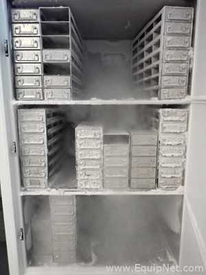 Eppendorf F740h Cryocube Freezer