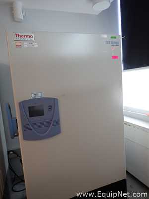 Congelador Thermo Scientific TSX600A
