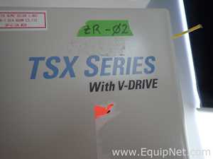 Congelador Thermo Scientific TSX600A