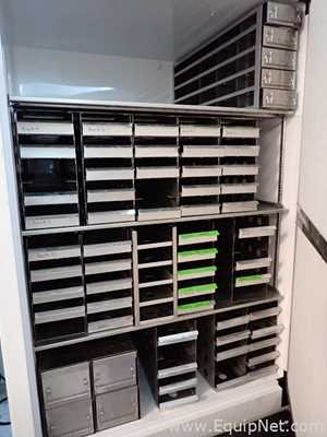 Congelador Thermo Scientific TSX600A