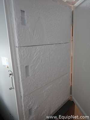 Eppendorf F740h Cryocube Freezer