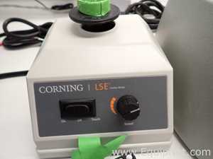 Lot of 5 Vortex Mixers
