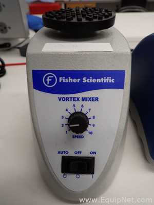 Lot of 5 Vortex Mixers
