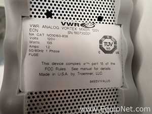 Lot of 5 Vortex Mixers