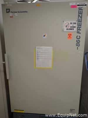 Congelador Forma Scientific 923