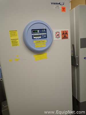 VWR VWR32040A -40 Freezer
