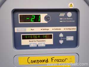 VWR VWR32040A -40 Freezer