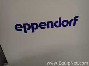 Eppendorf F740h Cryocube Freezer
