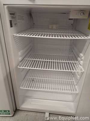 lote de  4 Unidade de Refrigeração VWR HCUCFS-0404