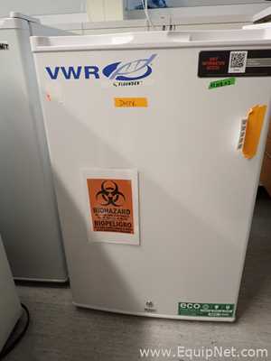 lote de  4 Unidade de Refrigeração VWR HCUCFS-0404