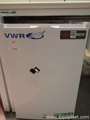 lote de  4 Unidade de Refrigeração VWR HCUCFS-0404