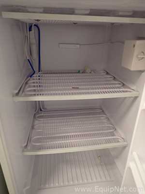 Lot of 2 Summit FS603 Undercounter Freezer