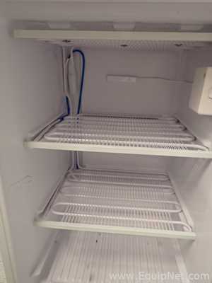 Lot of 2 Summit FS603 Undercounter Freezer