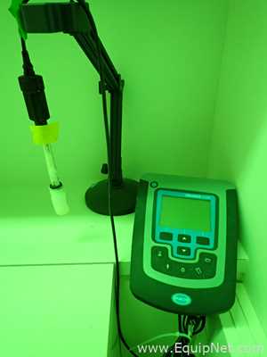 Medidor de pH HACH Company HQ440d