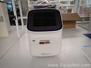 Applied Biosystems Quantstudio 3 Real-Time PCR Instrument
