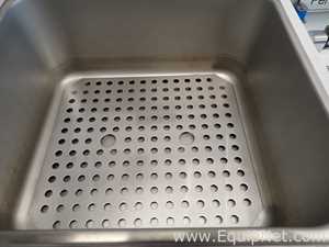 Banho Maria e Circulador Fisherbrand IsoTemp GPD 10