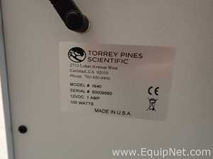 Incubadora Torey Pines Scientific lN40