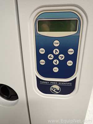 Incubadora Torey Pines Scientific lN40