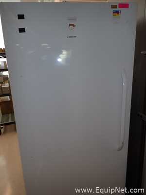 Frigidaire FFVU21F4QWB Freezer