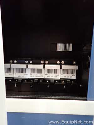 Lector de Microplacas BMG Labtech GmbH Pherastar